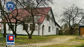 Dom wolnostojący na sprzedaż Gardna Wielka